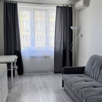 Сдается 1-комнатная квартира, 36 м²