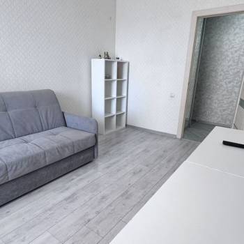 Сдается 1-комнатная квартира, 36 м²