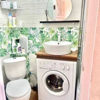 Продается 1-комнатная квартира, 12,8 м²