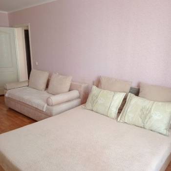 Сдается 1-комнатная квартира, 34 м²