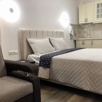 Сдается 1-комнатная квартира, 25,2 м²