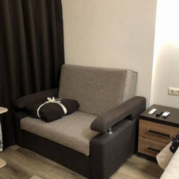 Сдается 1-комнатная квартира, 25,2 м²