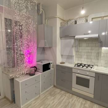 Сдается 2-х комнатная квартира, 60 м²