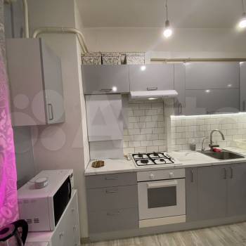 Сдается 2-х комнатная квартира, 60 м²