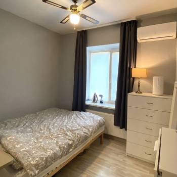 Сдается 2-х комнатная квартира, 60 м²