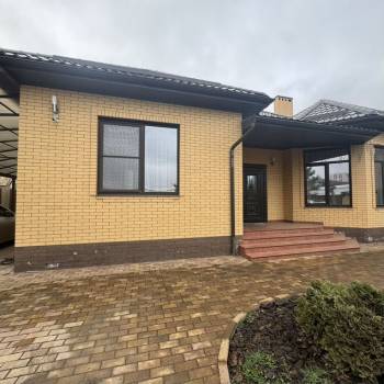 Сдается Дом, 160 м²