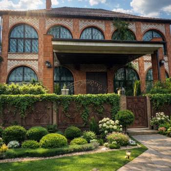 Сдается Дом, 600 м²