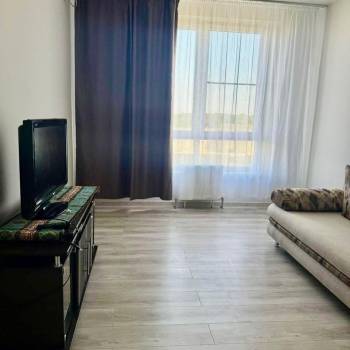 Сдается 2-х комнатная квартира, 40 м²