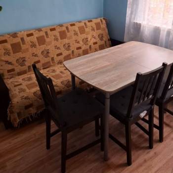 Сдается 1-комнатная квартира, 38,6 м²