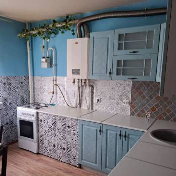 Сдается 1-комнатная квартира, 38,6 м²