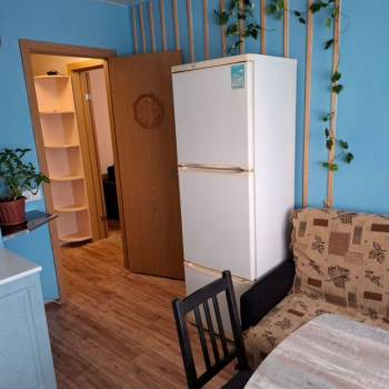 Сдается 1-комнатная квартира, 38,6 м²