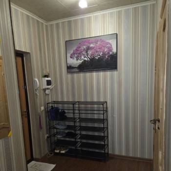 Сдается 2-х комнатная квартира, 56,3 м²