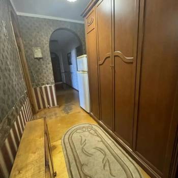 Сдается Многокомнатная квартира, 68,9 м²