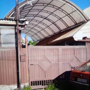 Сдается Дом, 15 м²