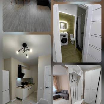 Сдается 1-комнатная квартира, 26 м²