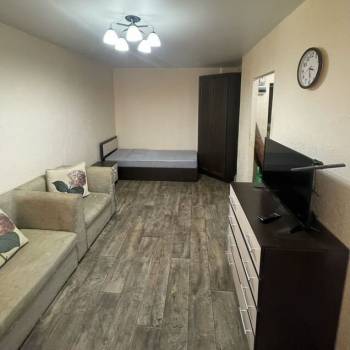 Продается 1-комнатная квартира, 28 м²