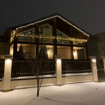 Сдается Дом, 345 м²