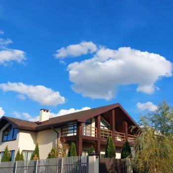 Сдается Дом, 345 м²