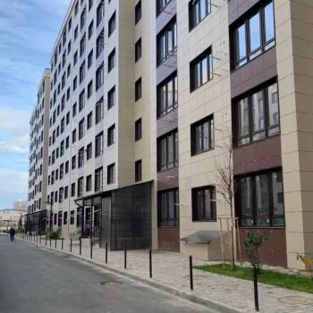 Продается 1-комнатная квартира, 41,4 м²