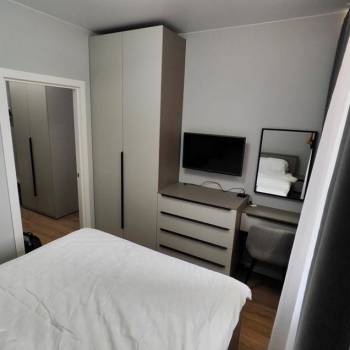 Сдается 2-х комнатная квартира, 46,9 м²