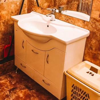 Сдается 1-комнатная квартира, 52 м²