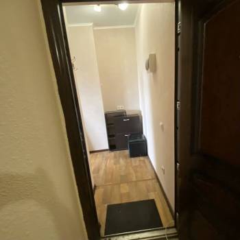 Сдается 1-комнатная квартира, 25 м²