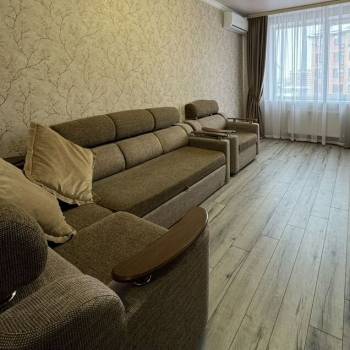 Сдается 2-х комнатная квартира, 60 м²