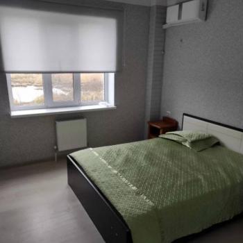 Продается 2-х комнатная квартира, 59 м²