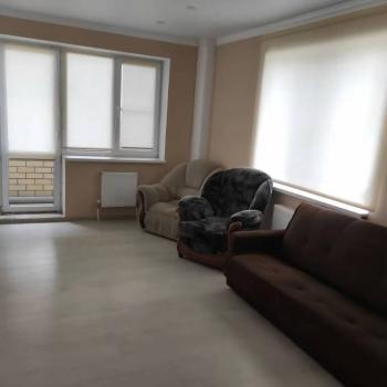 Продается 2-х комнатная квартира, 59 м²