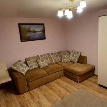 Сдается 1-комнатная квартира, 38 м²