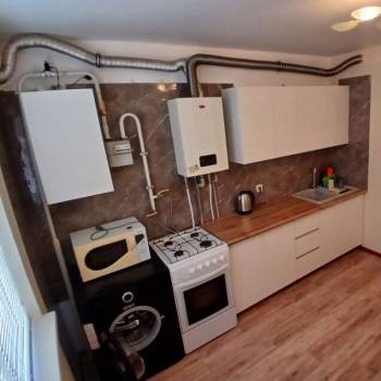 Сдается 1-комнатная квартира, 38 м²