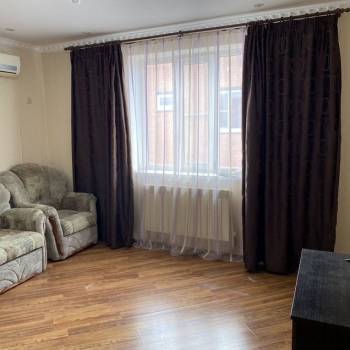 Сдается 1-комнатная квартира, 36,8 м²