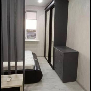 Сдается 1-комнатная квартира, 42 м²