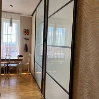 Продается 1-комнатная квартира, 50 м²