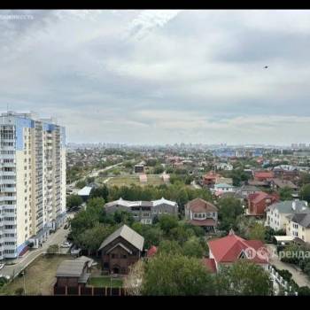 Сдается 1-комнатная квартира, 37 м²