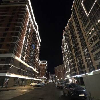 Продается 1-комнатная квартира, 25 м²