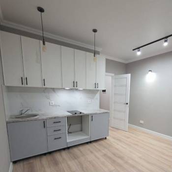 Продается 1-комнатная квартира, 25 м²