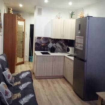 Сдается 1-комнатная квартира, 25 м²