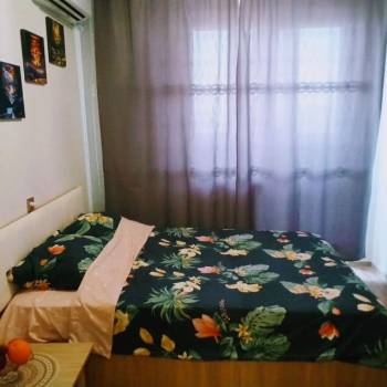 Сдается 1-комнатная квартира, 25 м²