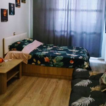 Сдается 1-комнатная квартира, 25 м²