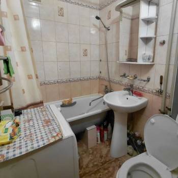 Сдается Многокомнатная квартира, 59 м²