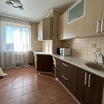 Продается 1-комнатная квартира, 43,1 м²