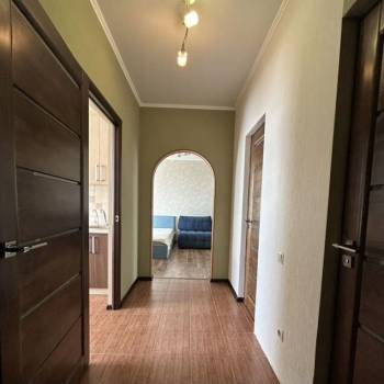 Продается 1-комнатная квартира, 43,1 м²