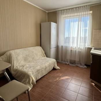 Продается 1-комнатная квартира, 43,1 м²