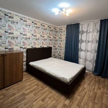 Продается 2-х комнатная квартира, 65 м²