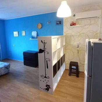 Сдается Комната, 17 м²