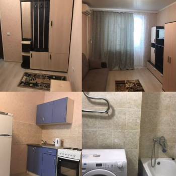 Сдается 1-комнатная квартира, 26 м²