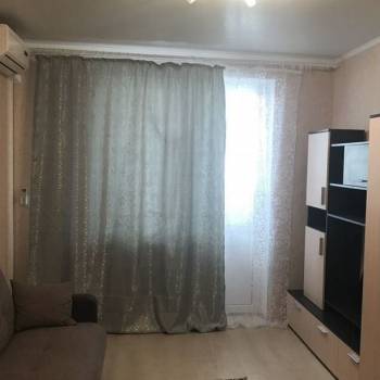 Сдается 1-комнатная квартира, 26 м²