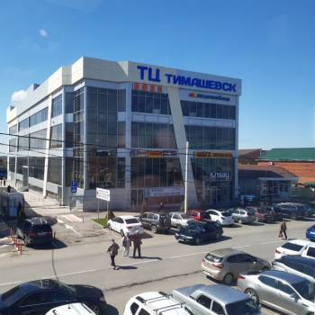 Сдается Торговое помещение, 1100 м²