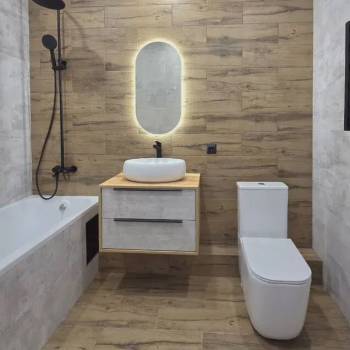 Продается 1-комнатная квартира, 41,2 м²